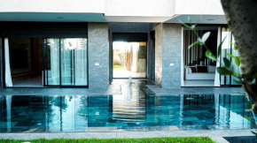 VILLA Atlas